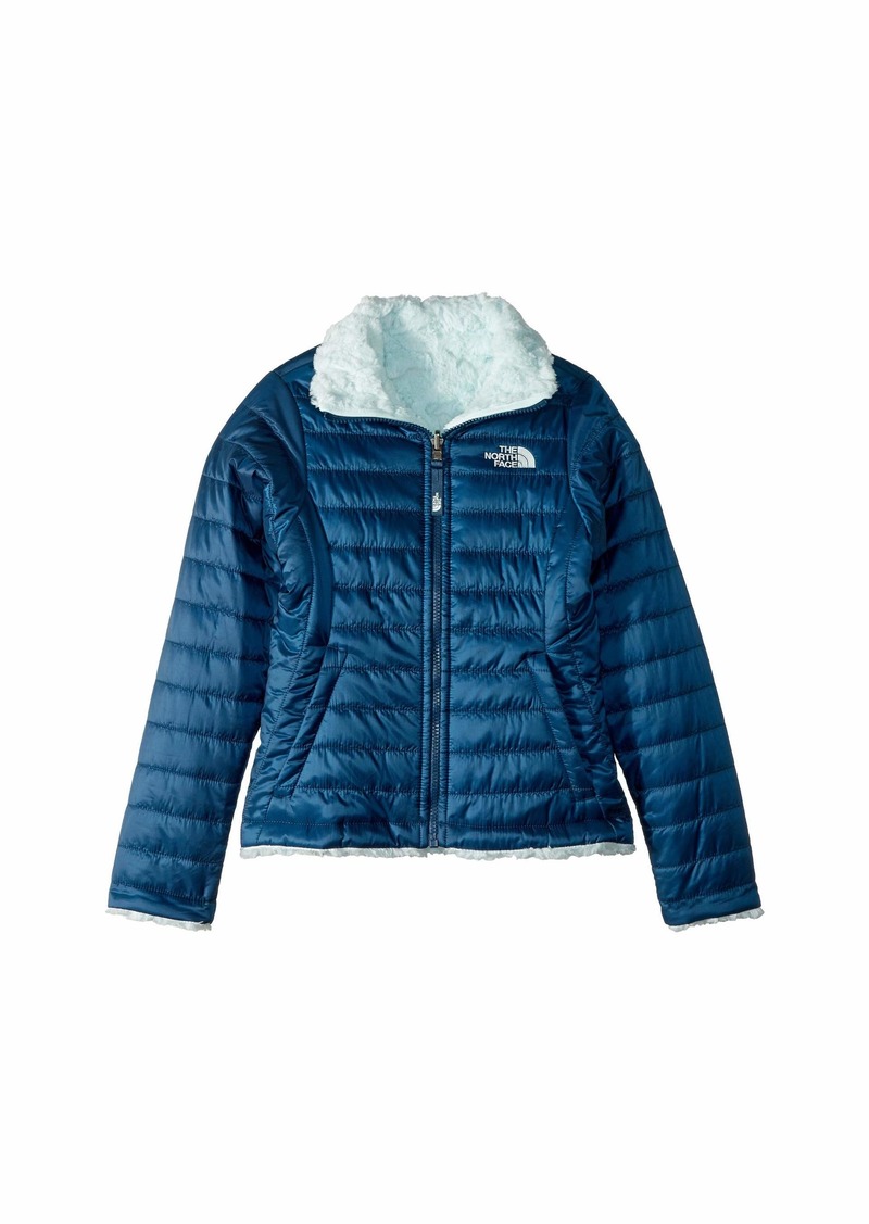 north face mossbud kids