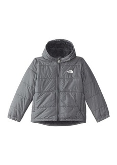 The North Face Reversible Mt Chimbo Full Zip Hooded Jacket (Toddler)