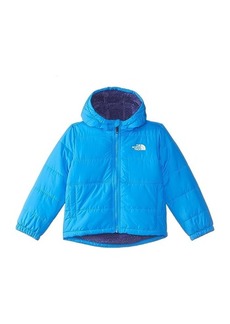 The North Face Reversible Mt Chimbo Full Zip Hooded Jacket (Toddler)