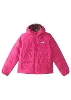 The North Face Reversible North Down Hooded Jacket (Little Kids/Big Kids)