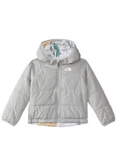 The North Face Reversible Perrito Hooded Jacket (Infant)