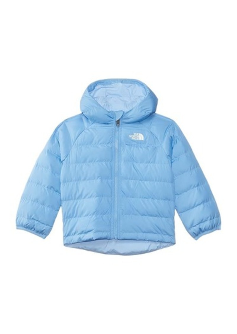 The North Face Reversible Perrito Hooded Jacket (Infant)