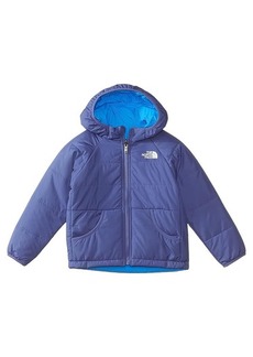 The North Face Reversible Perrito Hooded Jacket (Toddler)