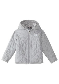 The North Face Reversible Shady Glade Hooded Jacket (Infant)