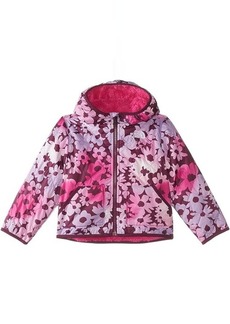 The North Face Reversible Shady Glade Hooded Jacket (Toddler)
