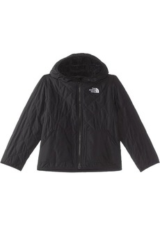 The North Face Reversible Shady Glade Hooded Jacket (Toddler)