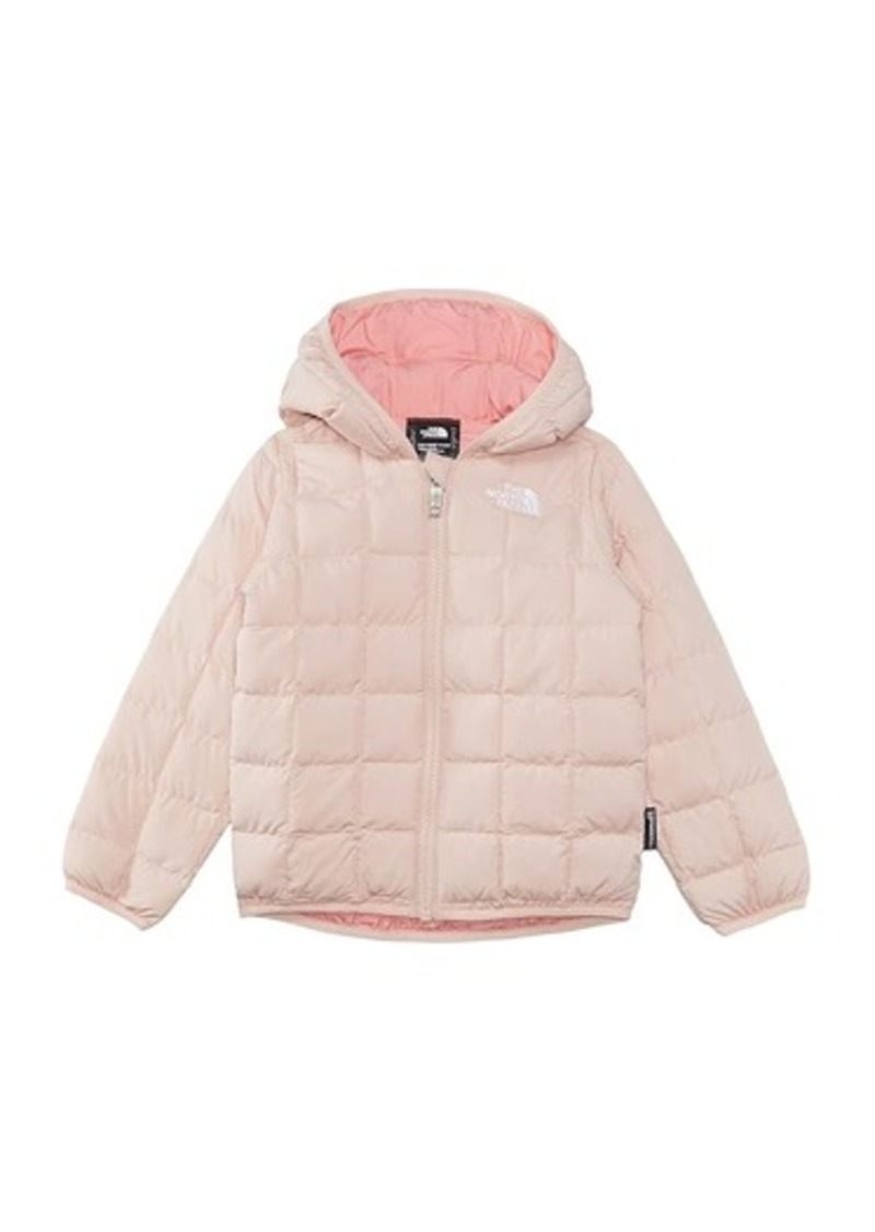 The North Face Reversible ThermoBall™ Hooded Jacket (Infant)