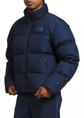 The North Face RMST Nuptse Hooded Down Jacket