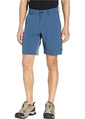 The North Face Rolling Sun Packable 9" Hybrid Shorts