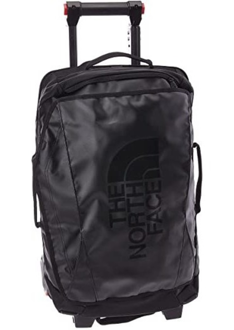 north face rolling thunder 22