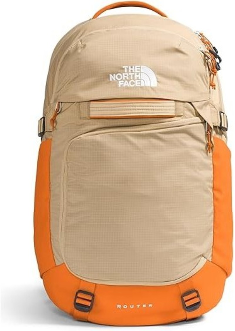 The North Face Router