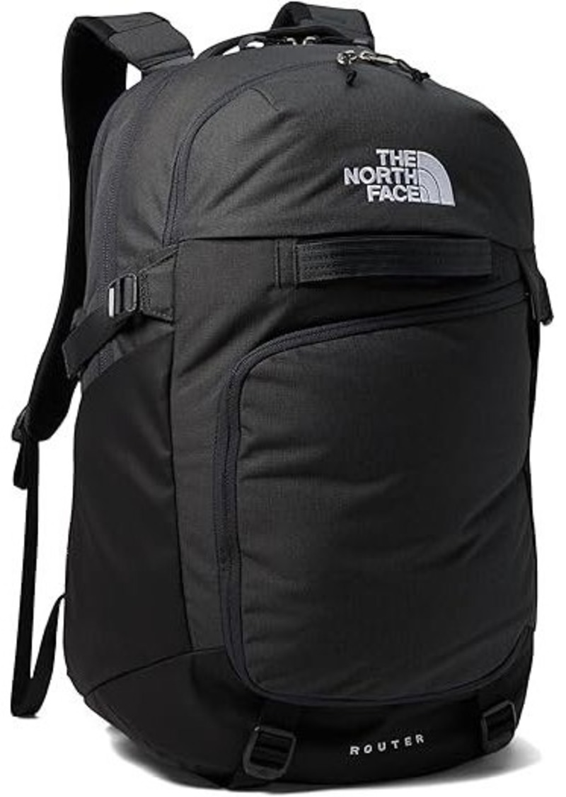 The North Face Router