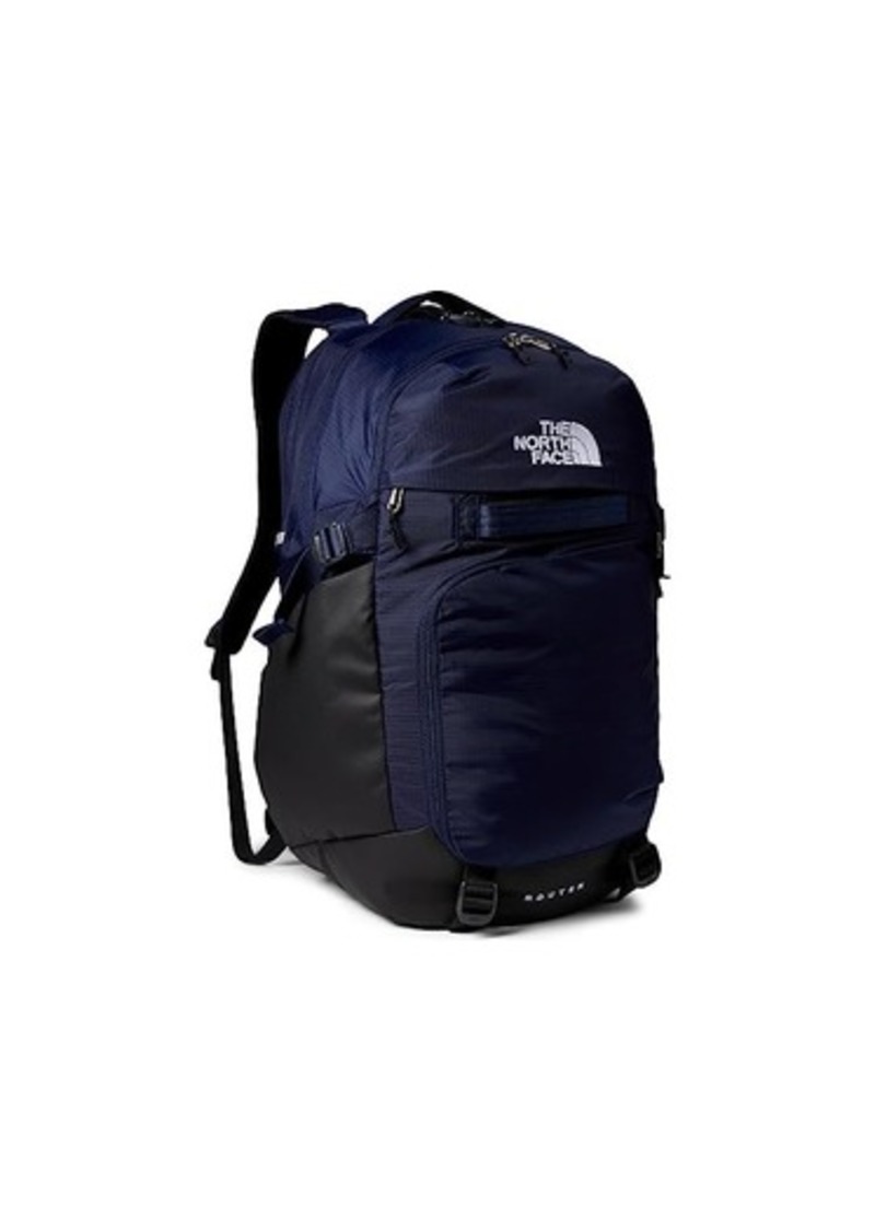 The North Face Router