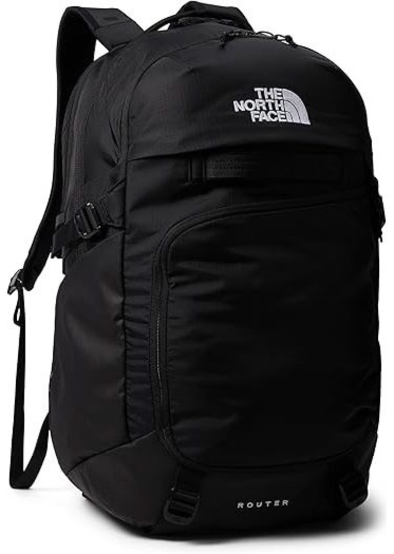 The North Face Router