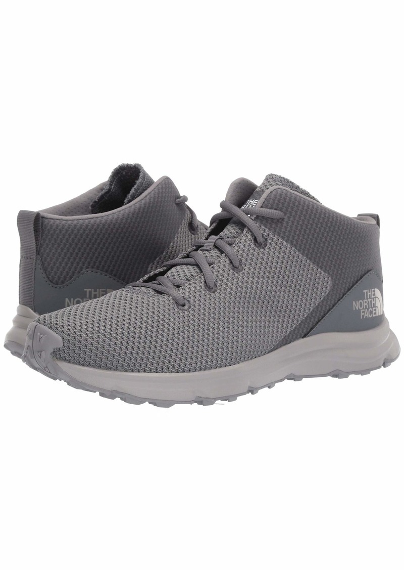 north face sestriere mid