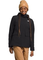 The North Face Shelbe Raschel Insulated Hoodie