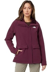 The North Face Shelbe Raschel Insulated Hoodie