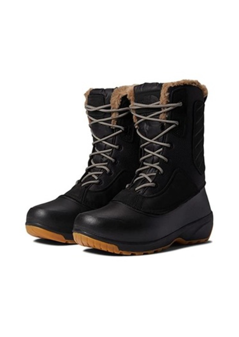 The North Face Shellista IV Mid Lace