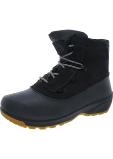The North Face Shellista IV Womens Cold jWeather Snow Winter & Snow Boots