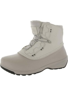 The North Face Shellista IV Womens Cold jWeather Snow Winter & Snow Boots