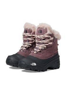 The North Face Shellista V Lace WP (Toddler/Little Kid/Big Kid)