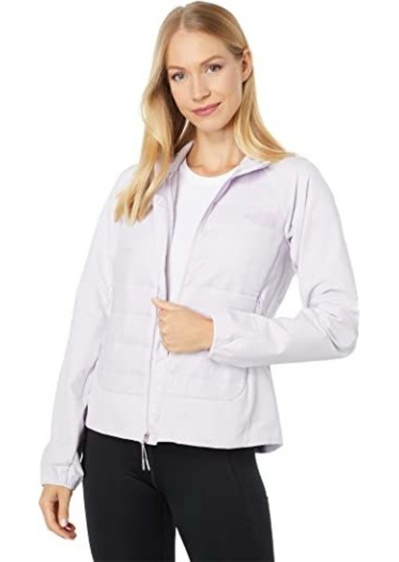 The North Face Shelter Cove Hybrid Jacket