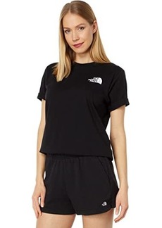 The North Face S/S Box NSE Tee
