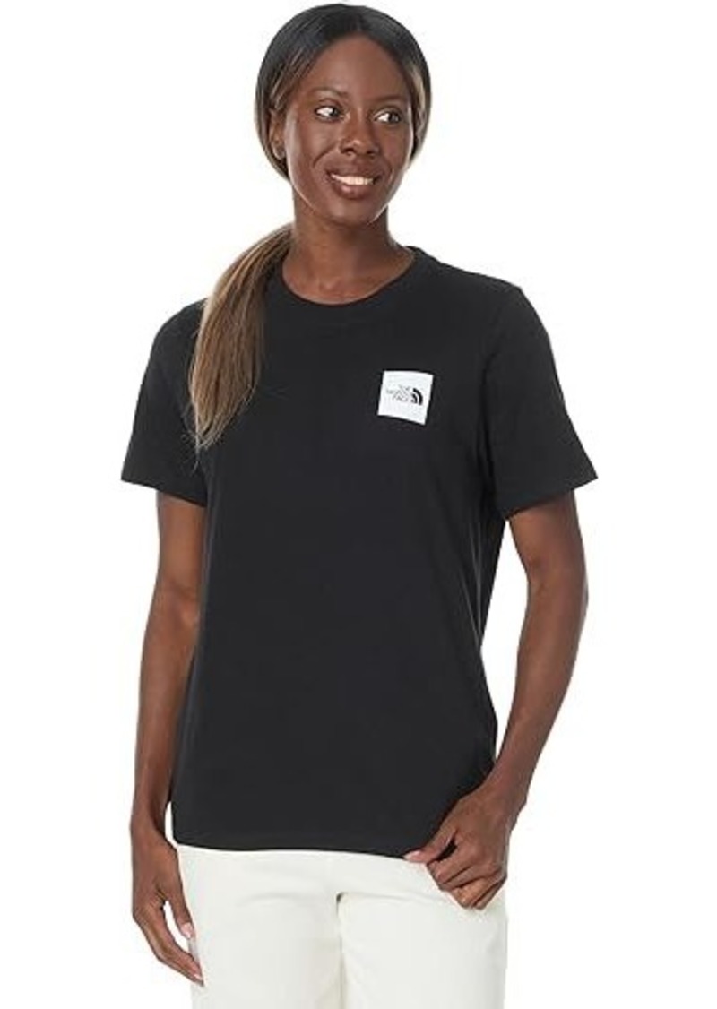 The North Face Short Sleeve Brand Proud Tee