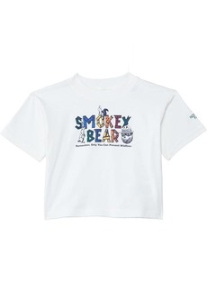 The North Face Short Sleeve Graphic Tee (Toddler)