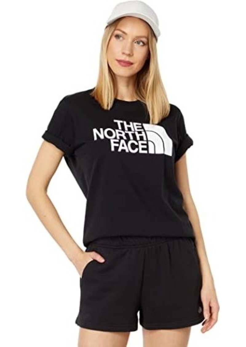 The North Face Short Sleeve Half Dome Tee