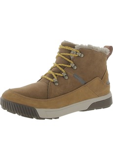 The North Face Sierra Gardenia Womens Snow Cold Weather Winter & Snow Boots