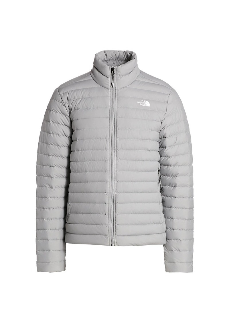 The North Face Slim-Fit Strech Down 