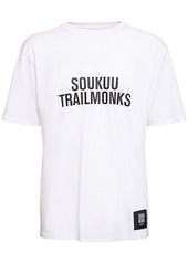 The North Face Soukuu Hiking Technical Graphic T-shirt