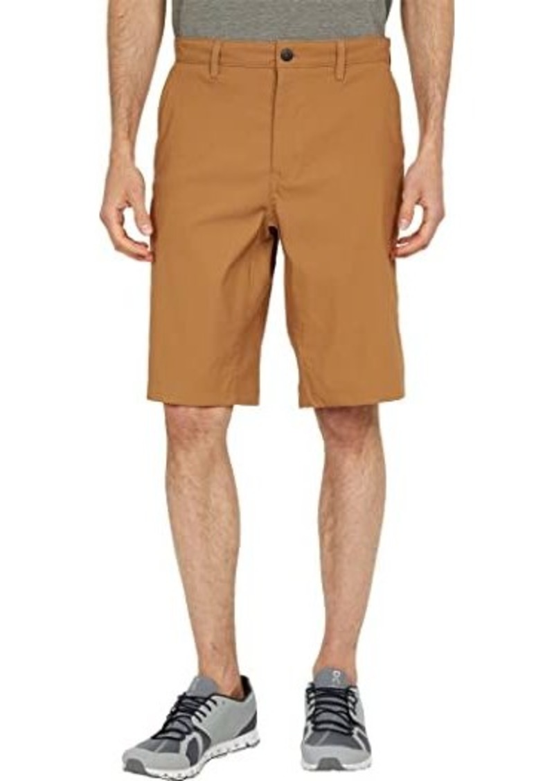 men's sprag shorts