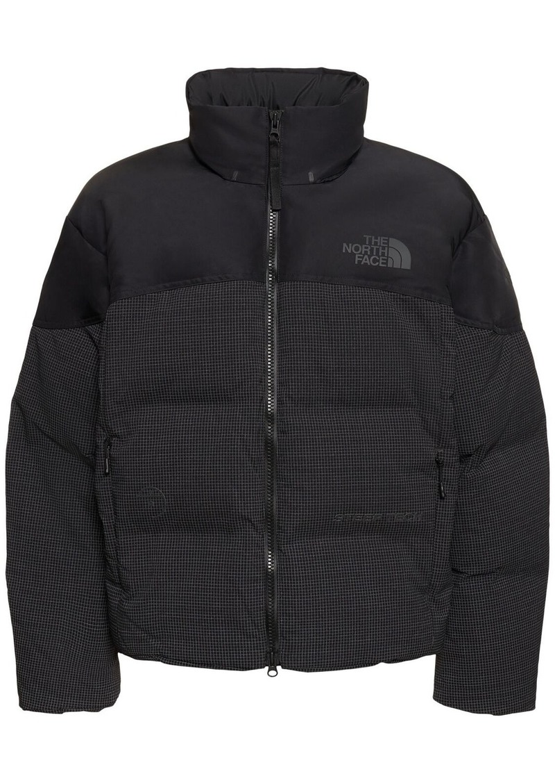 The North Face Steep Tech Down Jacket