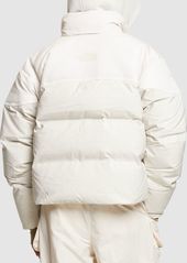 The North Face Steep Tech Down Jacket