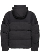 The North Face Steep Tech Down Jacket