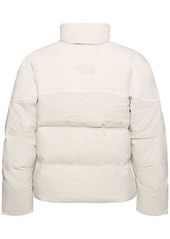 The North Face Steep Tech Down Jacket