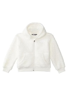 The North Face Suave Oso Full Zip Hoodie (Toddler)
