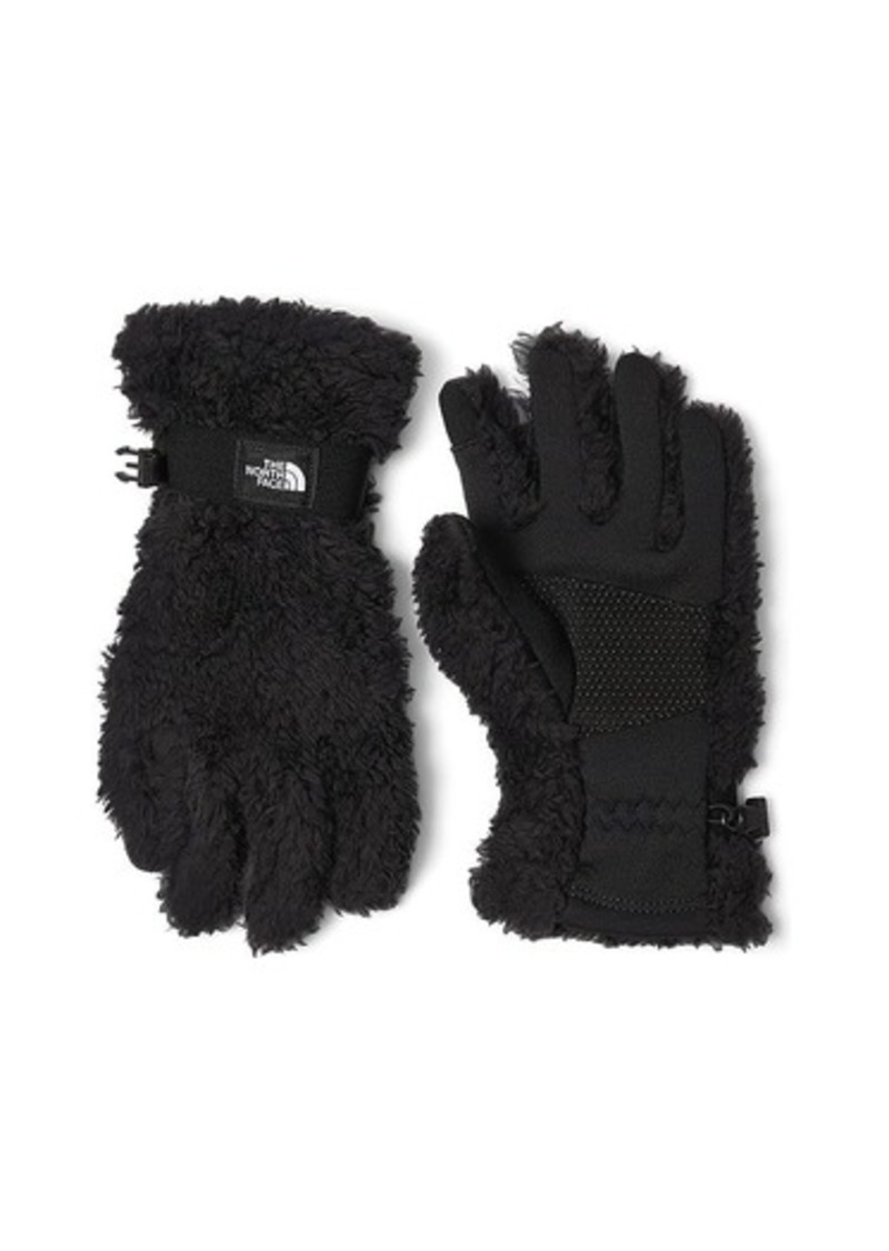 The North Face Suave Oso Gloves (Little Kids/Big Kids)