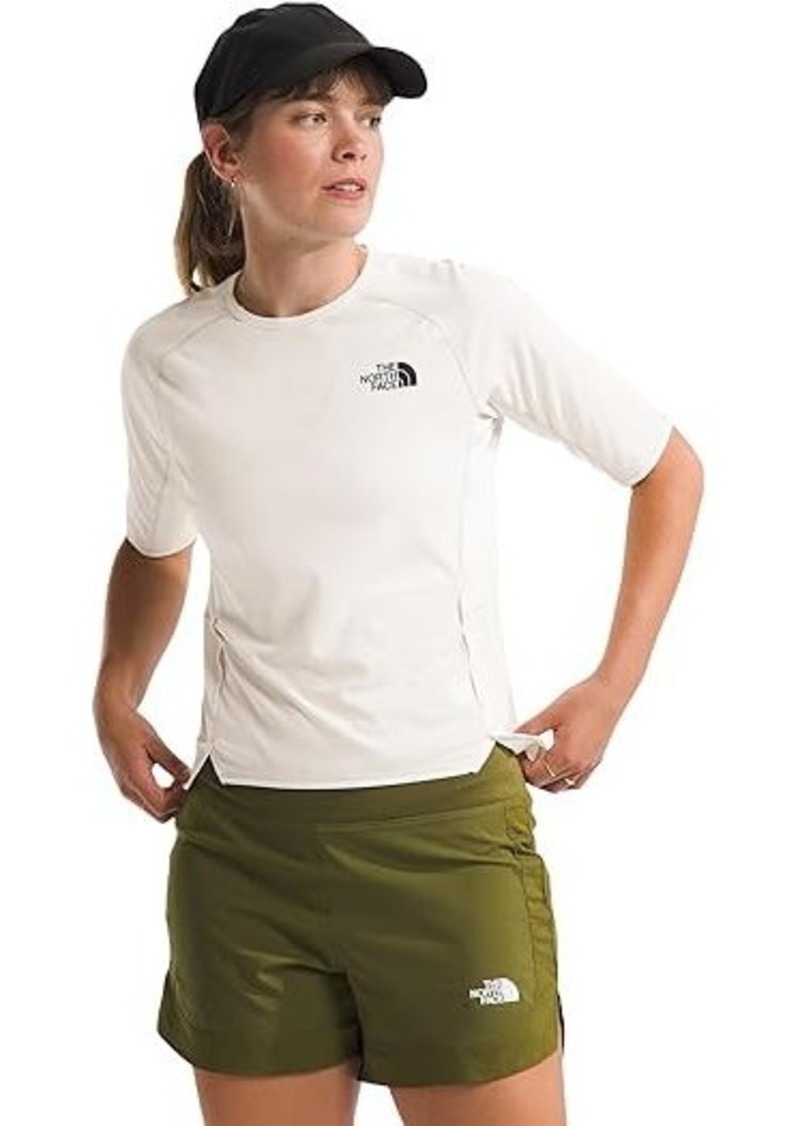 The North Face Summer LT UPF Short Sleeve