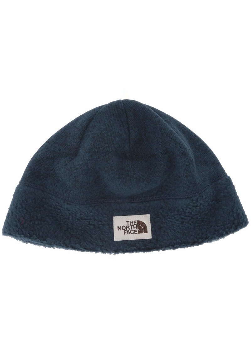 the north face sweater fleece beanie