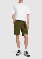 The North Face Tech Cargo Shorts