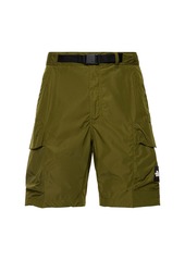 The North Face Tech Cargo Shorts