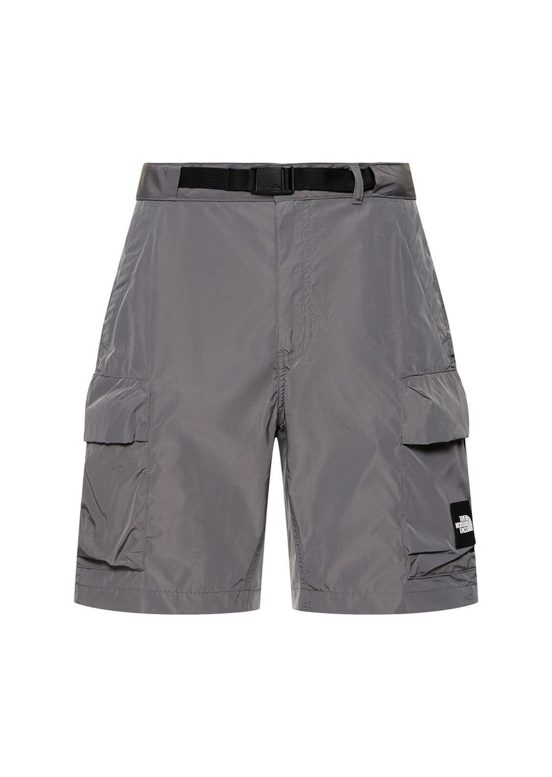 The North Face Tech Cargo Shorts