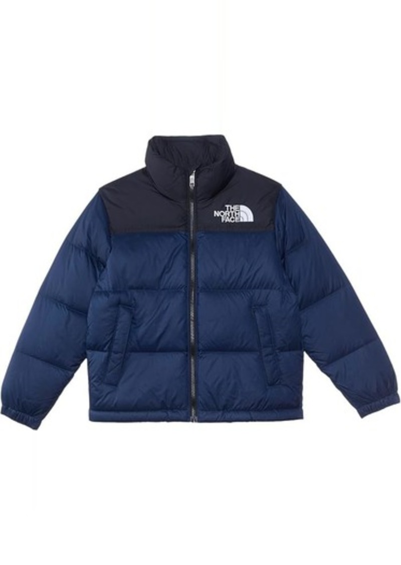 The North Face Teen 1996 Retro Nuptse Jacket (Little Kid/Big Kid)