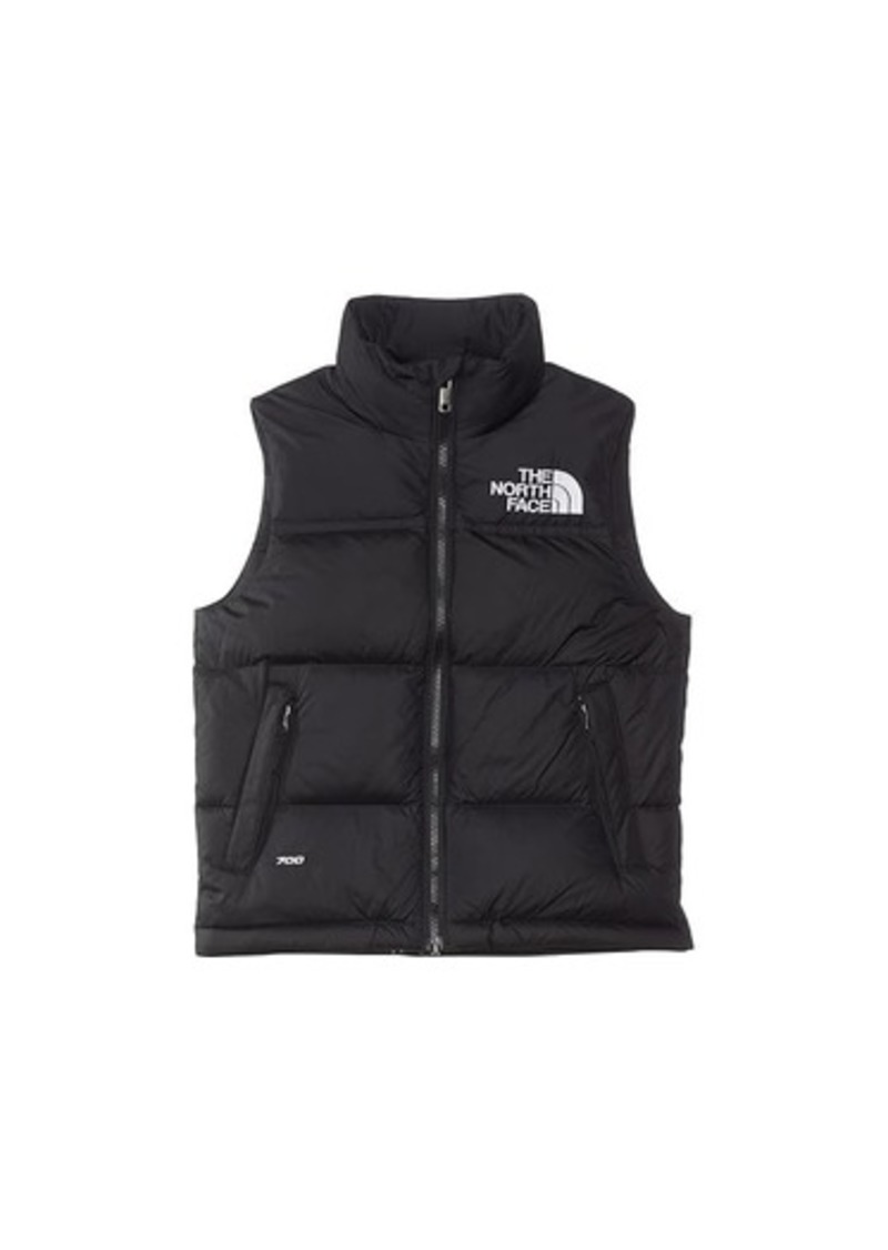 The North Face Teen 1996 Retro Nuptse Vest (Little Kid/Big Kid)