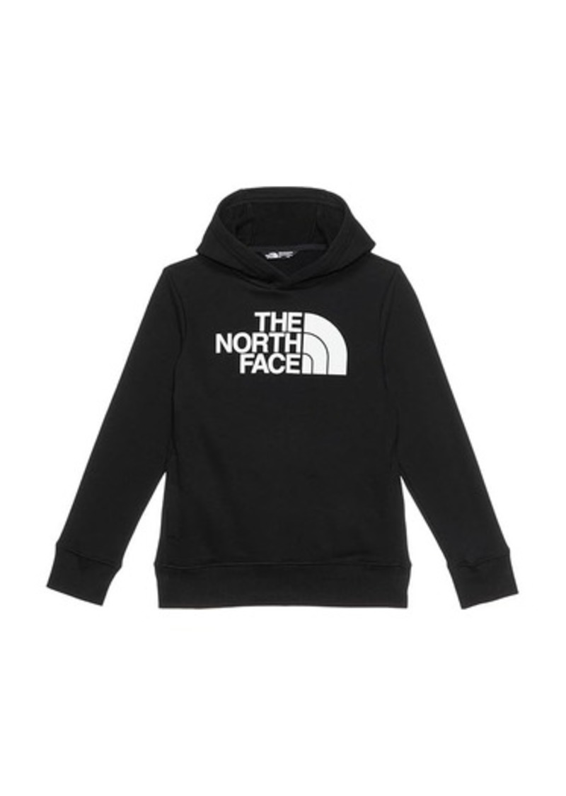 The North Face Teen Half Dome Camp Fleece Pullover Hoodie (Little Kid/Big Kid)