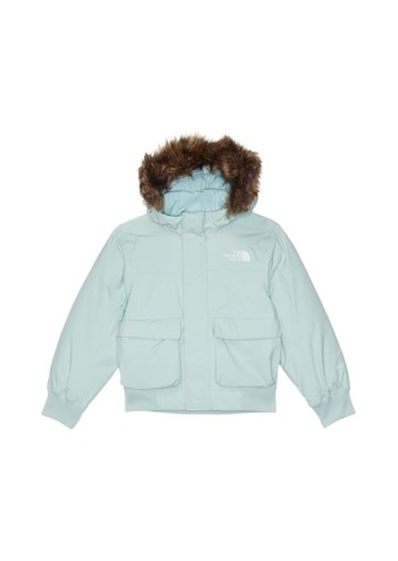 The North Face Teen McMurdo Hooded Jacket (Little Kid/Big Kid)