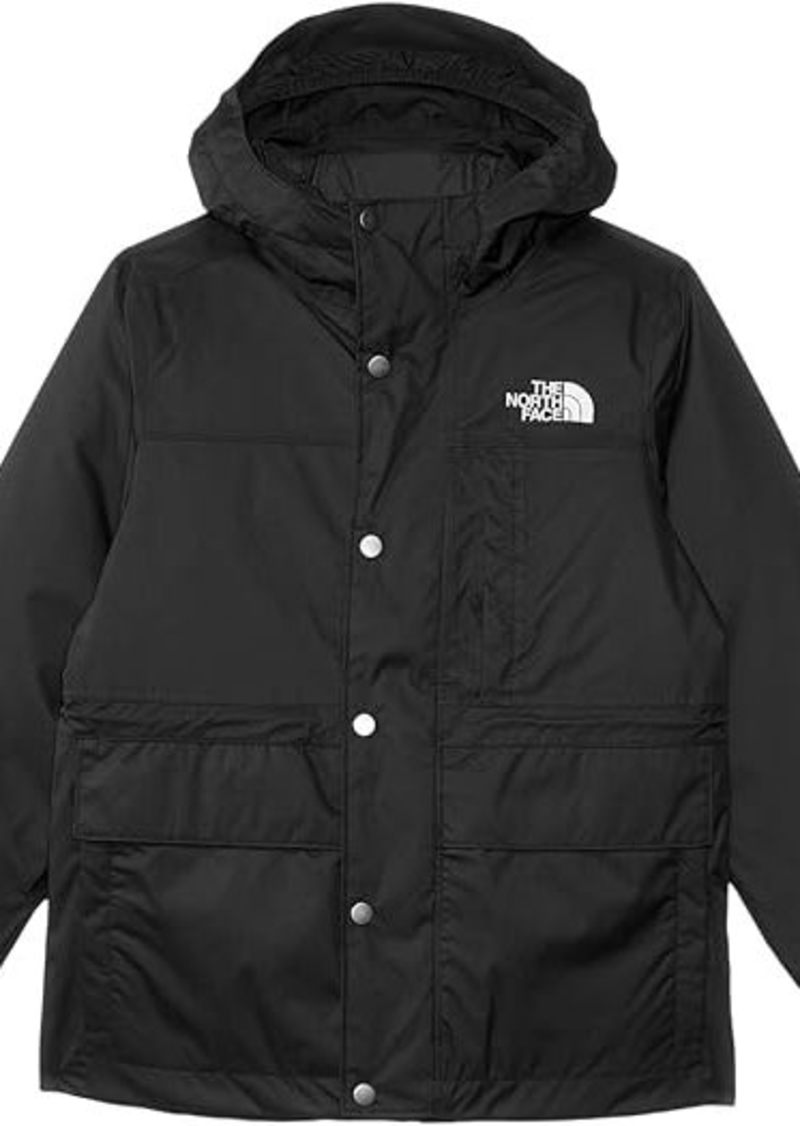 The North Face Teen North Down Triclimate (Little Kid/Big Kid)